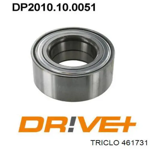 Tapa de termostato Triclo 461731 precio, desde 12,15 EUR