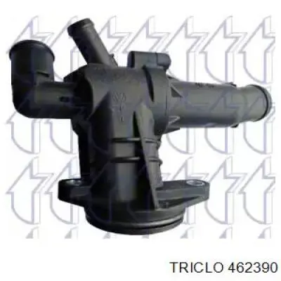462390 Triclo Termostato de agua