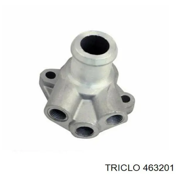 Brida del sistema de refrigeración (triple unión) Triclo 463201 precio, desde 19,91 EUR