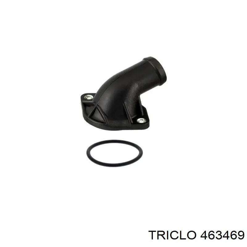 Brida del sistema de refrigeración (triple unión) Cautex 952104 precio, desde 2,76 EUR