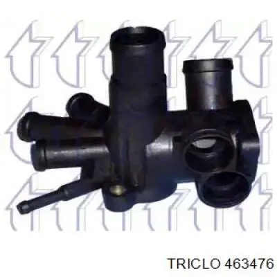 Carcasa del termostato Triclo 463476 precio, desde 26,25 EUR