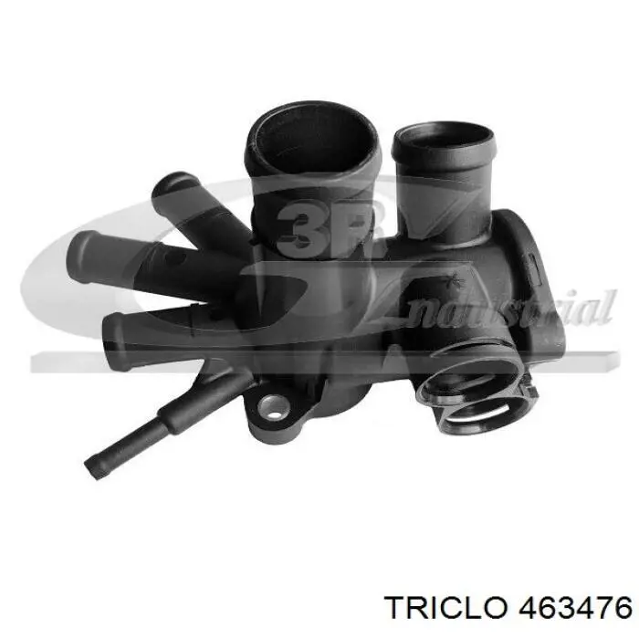 Comprar 463476 Triclo Caja de termostato