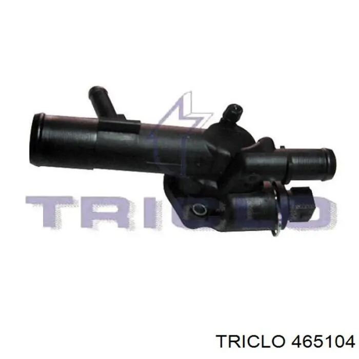 Comprar 666689 Vernet Caja de termostato