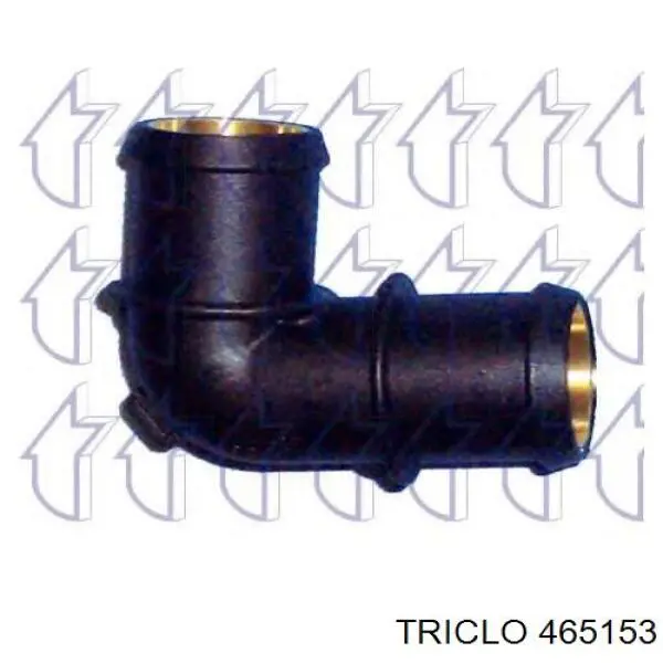 Brida del sistema de refrigeración (triple unión) Renault (RVI) 8200590563 precio, desde 8,00 EUR