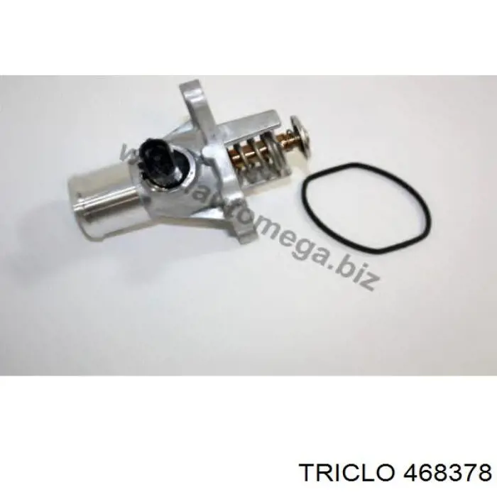 Comprar 02234 Metalcaucho Termostato