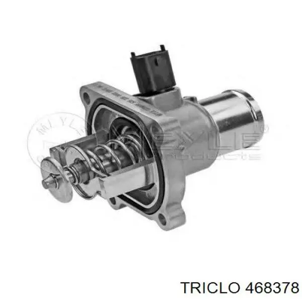 Termostato 02234 Metalcaucho
