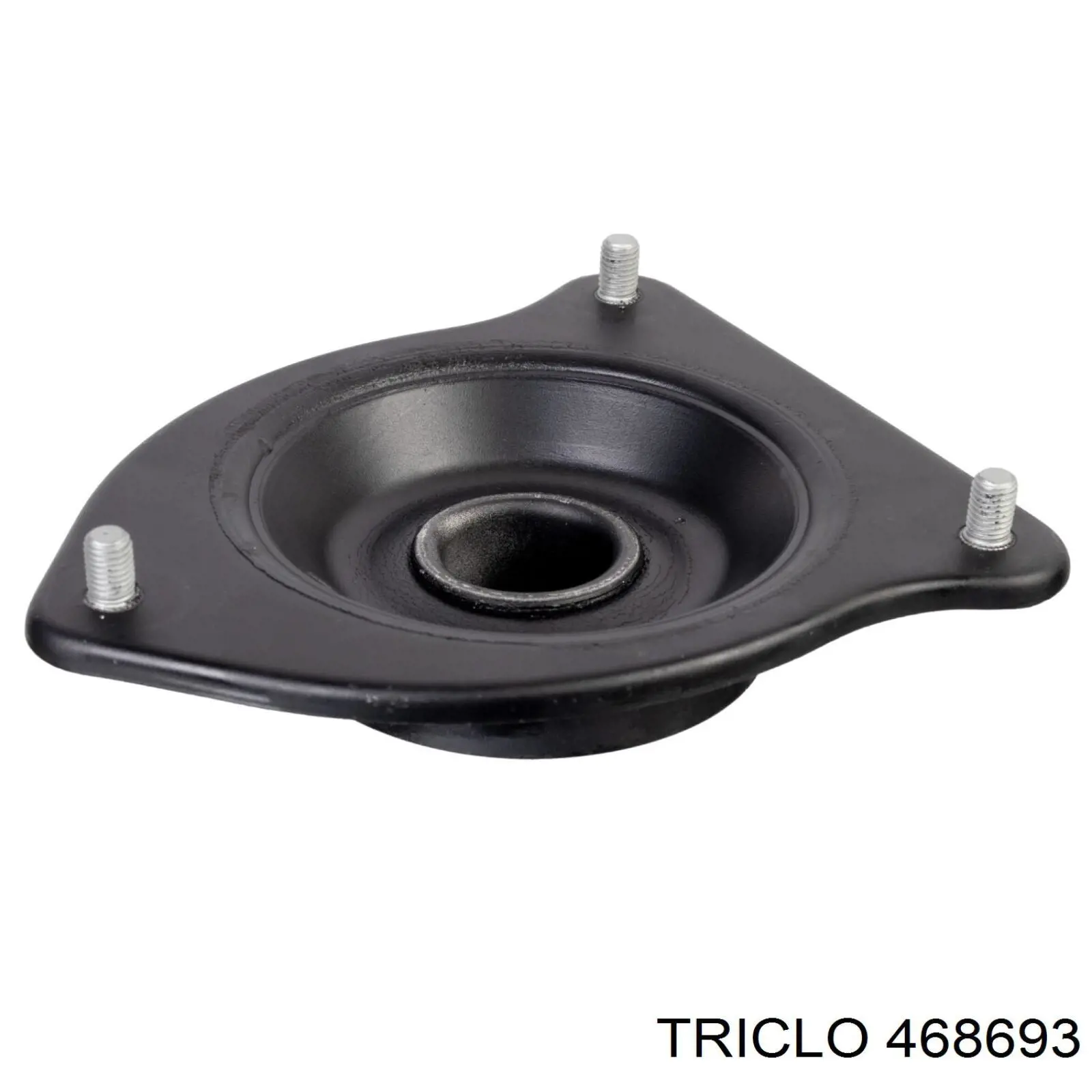 Caja de termostato BBT129 Borg&beck