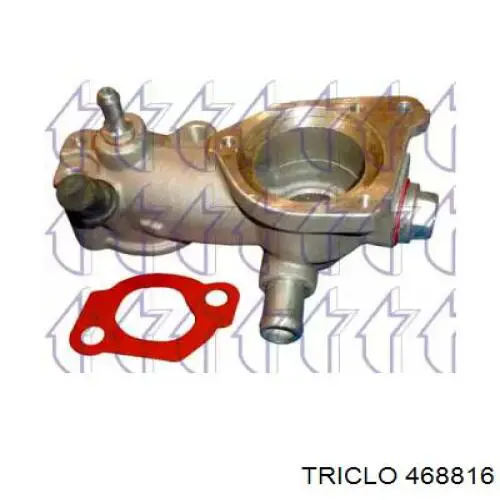 Comprar 468816 Triclo Brida del sistema de refrigeración (triple unión)