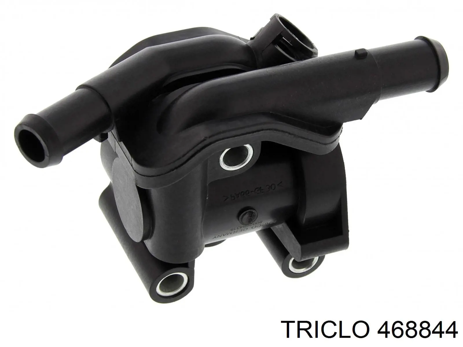 Carcasa del termostato Triclo 468844 precio, desde 24,42 EUR