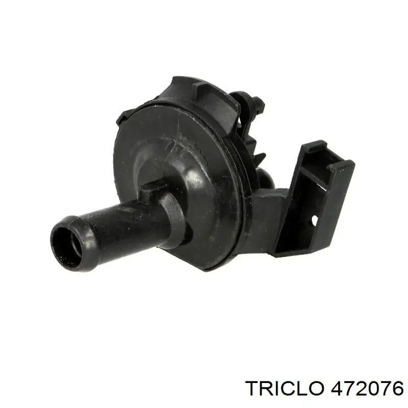 472076 Triclo Valvula del calefactor
