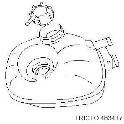 Botella expansion Impergom 44181 precio, desde 23,78 EUR