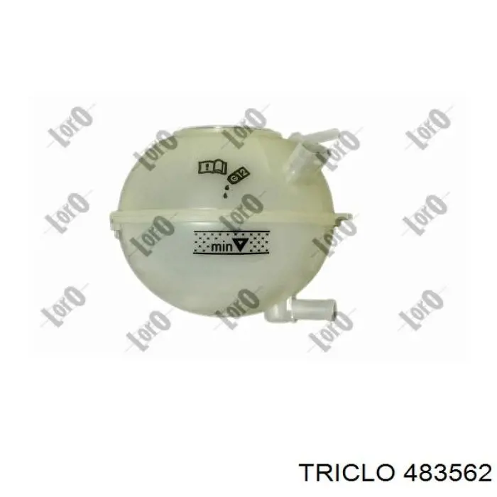 Botella expansion Cautex 954126 precio, desde 21,75 EUR