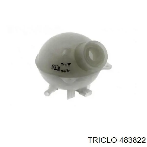 Comprar 7M0121407 VAG Deposito expansion