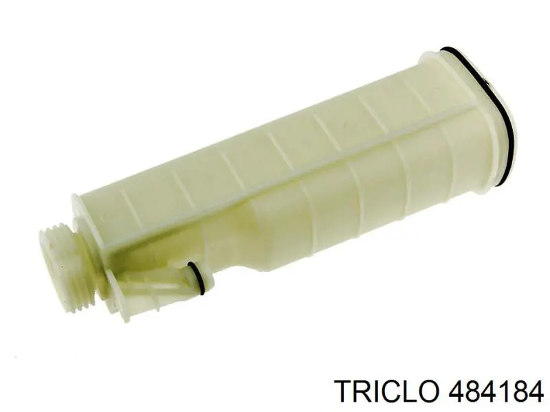 Botella de expansión Goom RT0018