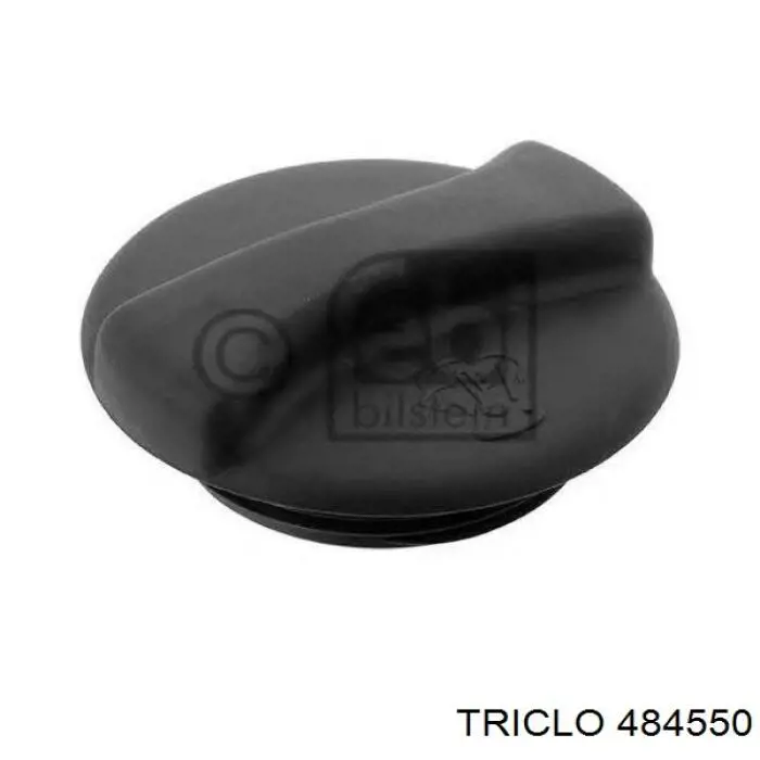484550 Triclo Depósito de expansión