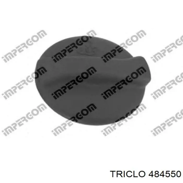 Botella de refrigeración Volkswagen Polo 2 86C