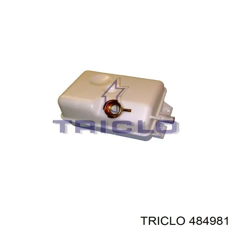 Comprar 484981 Triclo Deposito expansion