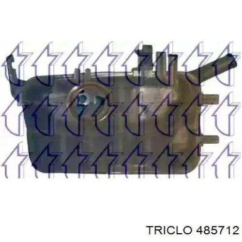 Botella expansion Triclo 485712 precio, desde 24,66 EUR