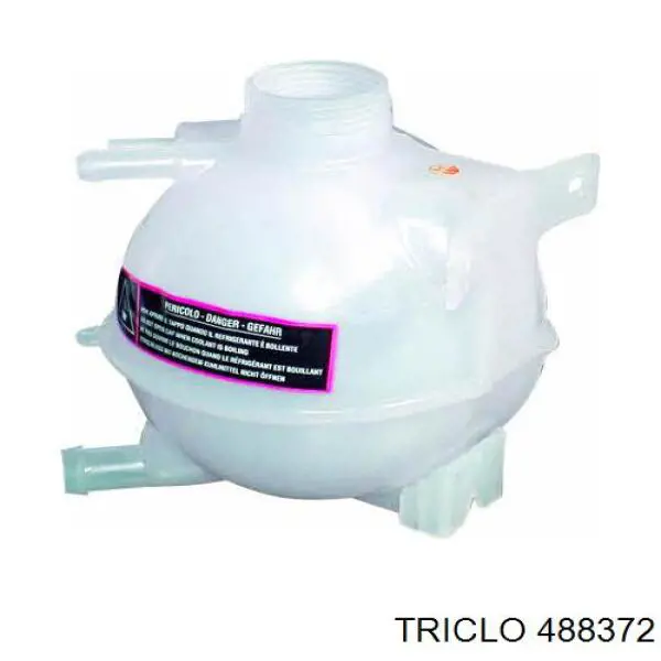 Botella expansion Triclo 488372 precio, desde 16,54 EUR