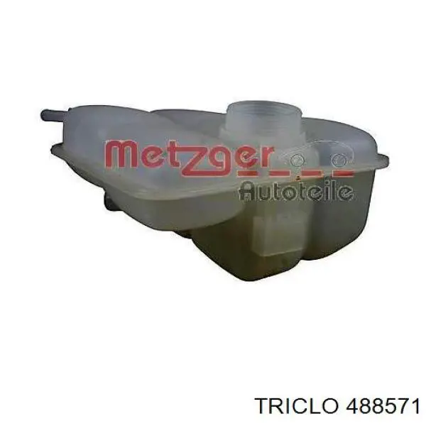 Botella expansion Triclo 488571 precio, desde 16,85 EUR