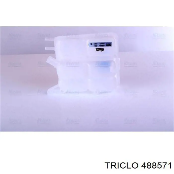 Comprar 488571 Triclo Deposito expansion