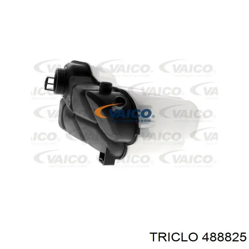 Botella expansion Ford 6G918K218AD precio, desde 24,97 EUR