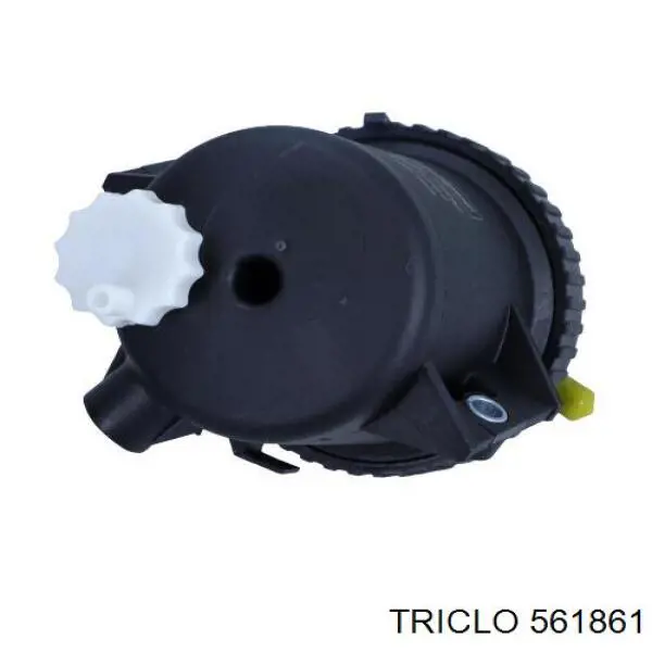 Carcasa del filtro de combustible Metalcaucho 3836 precio, desde 35,15 EUR