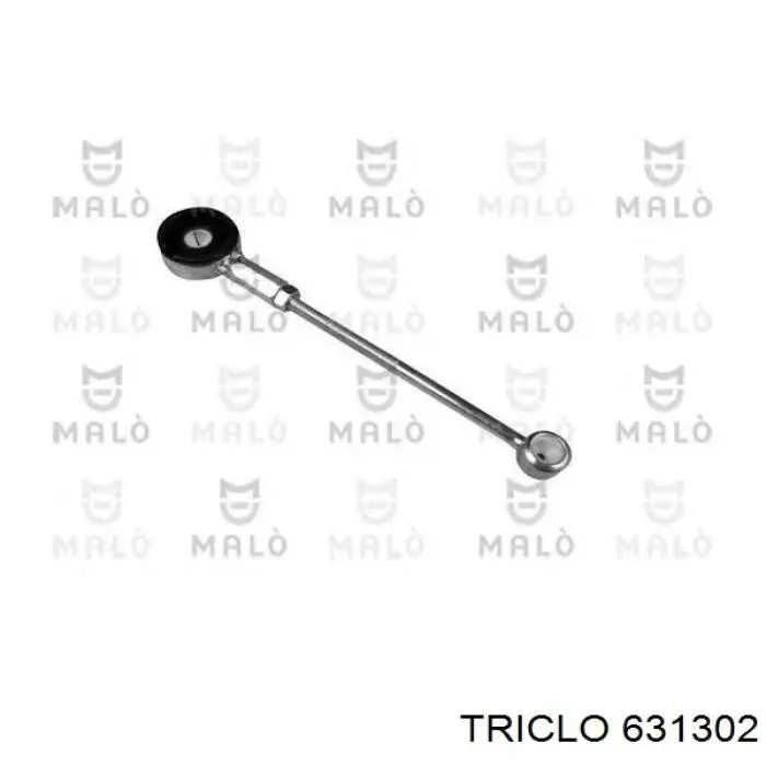 00002454G5 Peugeot/Citroen Barra de selección de la transmisión automática/manual