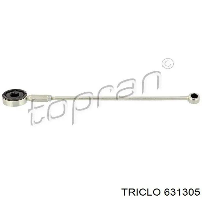 Varilla selectora de la transmisión Triclo 631305 precio, desde 7,59 EUR
