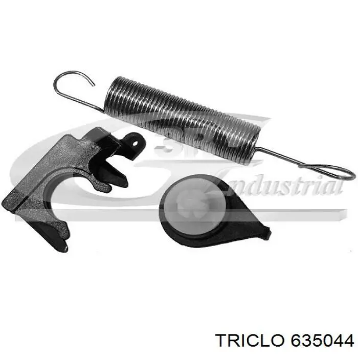 Comprar 2372 Metalcaucho Juego de reparación de la palanca selectora de cambios
