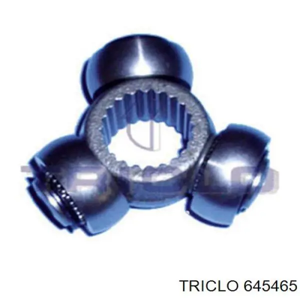 Trípode, árbol de transmisión Triclo 645465 precio, desde 35,25 USD