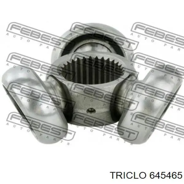 Comprar 645465 Triclo Junta trípode interior