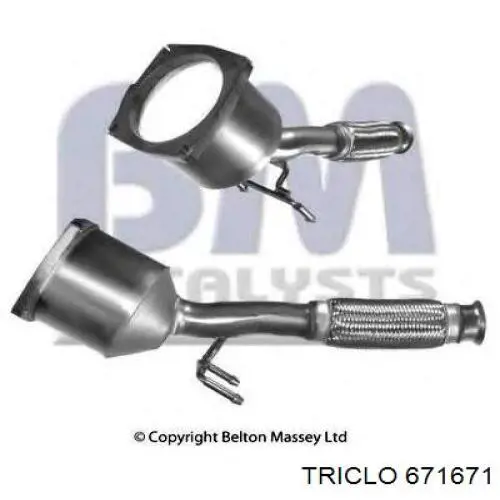Retén del semieje delantero izquierdo 751925 Cautex