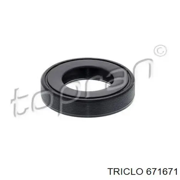 Retén del semieje delantero izquierdo Cautex 751925 precio, desde 4,49 EUR