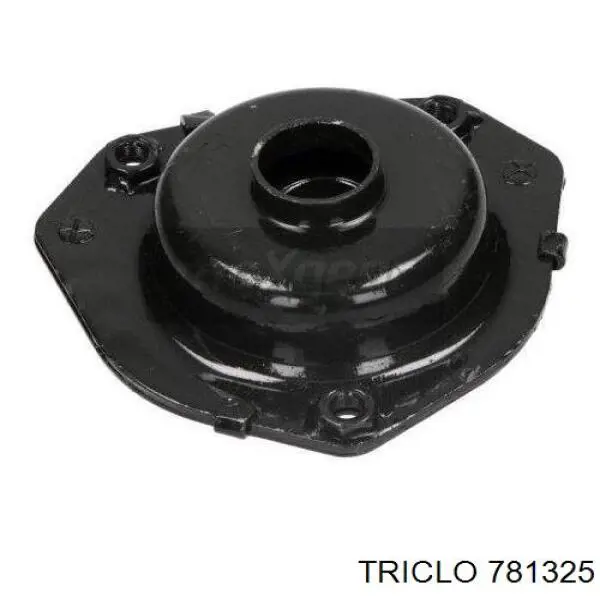Soporte del amortiguador delantero derecho Triclo 781325 precio, desde 20,31 EUR
