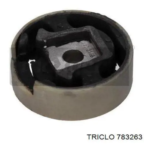 783263 Triclo soporte, motor, inferior