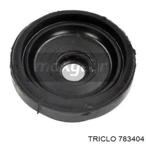 861412323A VAG soporte amortiguador delantero