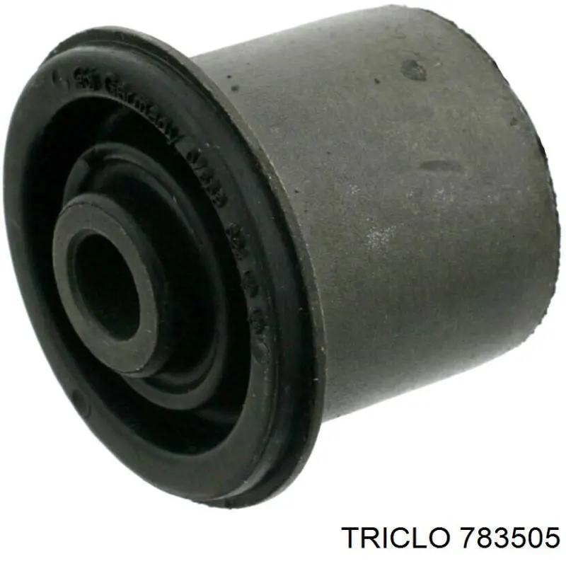 783505 Triclo silentblock de suspensión delantero inferior