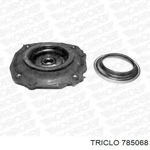 Soporte del amortiguador delantero Cautex 020167 precio, desde 17,89 EUR