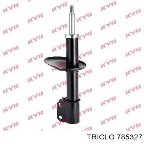 Comprar 29456 Impergom Soporte del amortiguador delantero