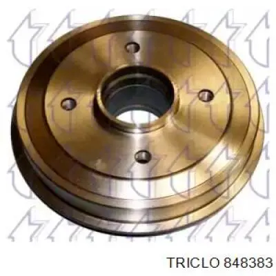 14560410 Brembo freno de tambor trasero