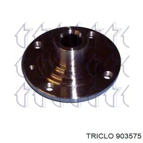 Buje de rueda delantero Cautex 461004 precio, desde 19,49 EUR