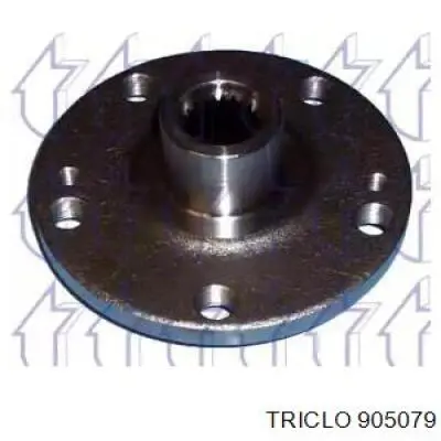 905079 Triclo