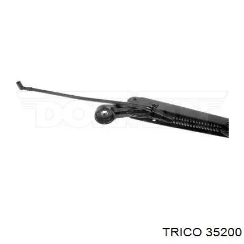 Escobilla del limpiaparabrisas del lado del pasajero VAG 4L1955426B precio, desde 11,14 EUR