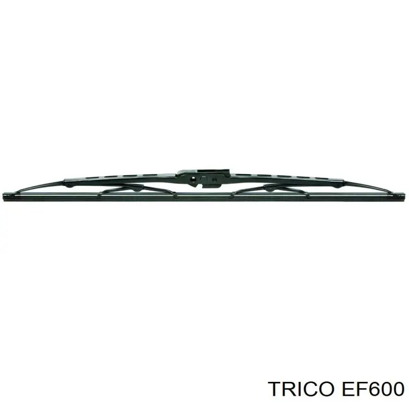 EF600 Trico