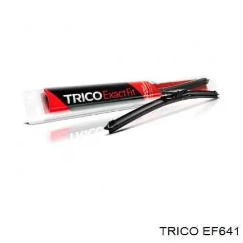 Escobilla del limpiaparabrisas del lado del conductor Doga DV65 precio, desde 5,31 EUR