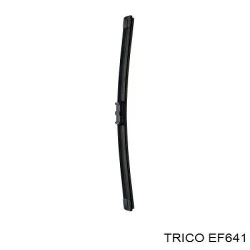 Escobilla del limpiaparabrisas del lado del conductor DV65 Doga