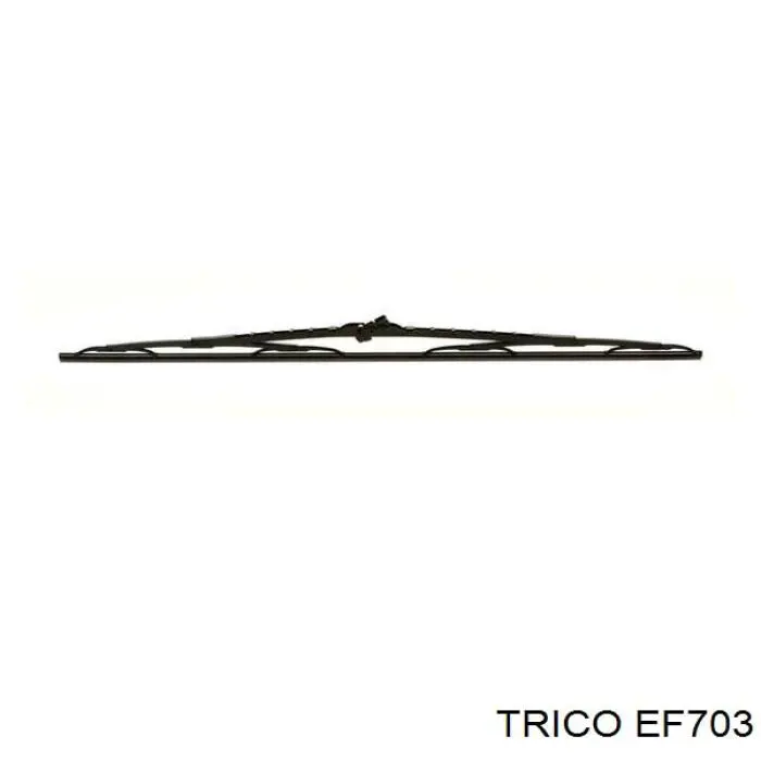 A0018204345 Mercedes Escobillas Limpiaparabrisas delanteras
