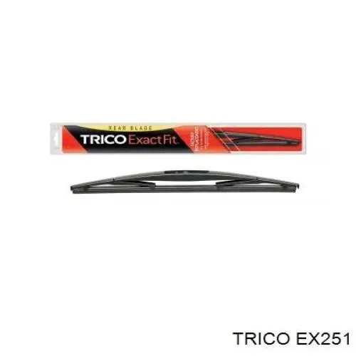 Comprar A4518200145 Mercedes Limpiaparabrisas traseros