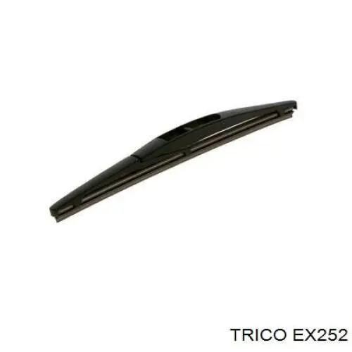 Brazo del limpiaparabrisas, lavado de parabrisas, luna trasera Suzuki Vitara (LY)